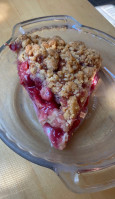 Grand Traverse Pie Company food