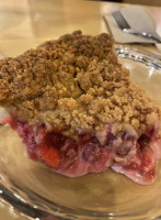 Grand Traverse Pie Company food