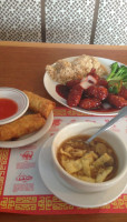 House Of Hunan food