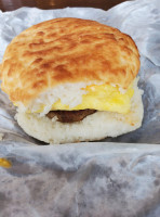 Sawnee Mountain Biscuit Co. food