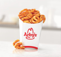 Arby's food