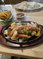 Mi Casita Mexican food