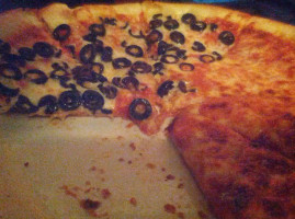 Farinacci Pizza food