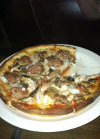 Farinacci Pizza food