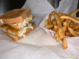 Famous Sandwiches&subs On Blanding Blvd outside