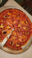 Penso's Pizza food