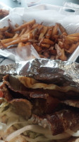 Best Gyros food