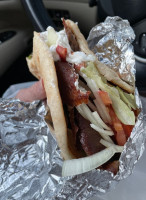 Best Gyros food