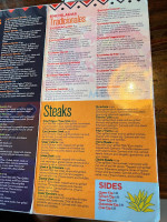 Las Carretas Mexican Gainesville In Ga menu