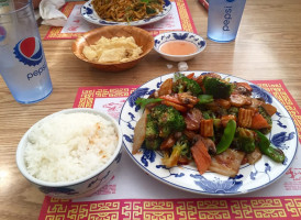 Peking food