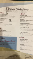 Lori's Family Llc menu