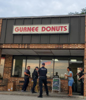 Gurnee Donuts food