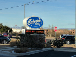 Culver's food