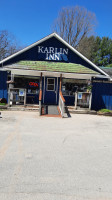 The Karlin Inn outside