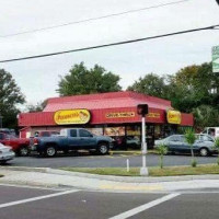 Famous Sandwiches Subs outside