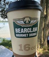 Bearclaw Coffee Co. outside