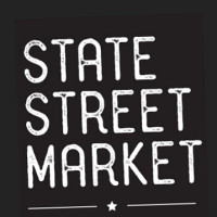 State Street Market outside