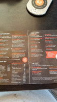 M Shack Nocatee menu