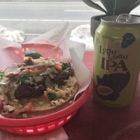 La Divina Mexican Store food