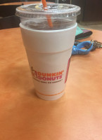 Dunkin' food