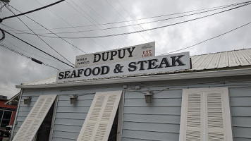 Dupuy's Seafood And Steak Phone Number, Reservations, Reviews food