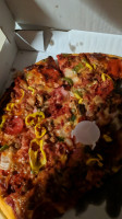 Smitty's Pizza food