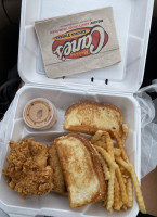 Raising Cane's Chicken Fingers food