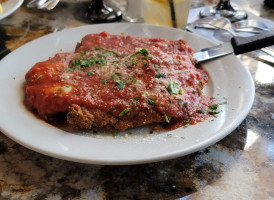 Andino's Italian food