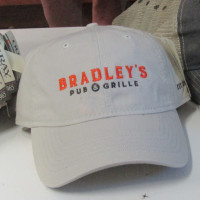 Bradley's Pub Grille outside