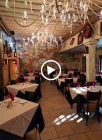 Aliotta's Via Firenze food