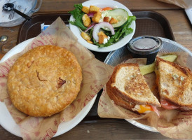 Grand Traverse Pie Company food