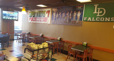 Maria's Mexican In Cor inside