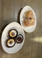 Carrara's Pastries Cafe food