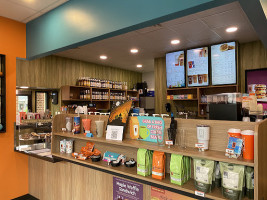 Biggby Coffee- Virginia Beach In Virg food