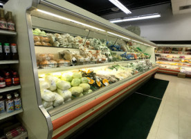 One World Market food