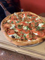 Napolitano's Brooklyn Pizza food