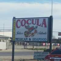 Cocula Jalisco Mexican food