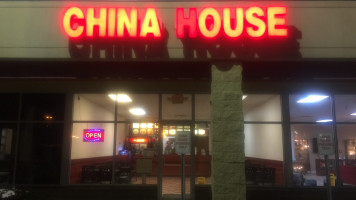 Chippewa China House food