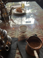 Tea In Sahara food