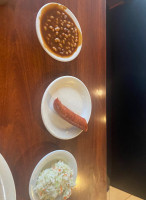 Woody's -b-q food