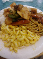 Great Chinese Buffet  food