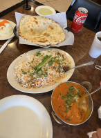 Kohinoor food