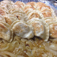 Pierogies Of Cleveland, Market Cafe Richfield food