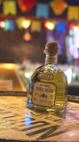 El Patron Mexican Cuisine food