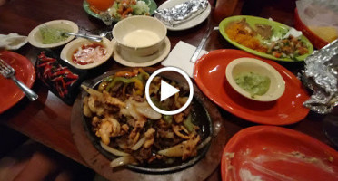 Monterrey Mexican Phone Number, Reservations, Reviews food