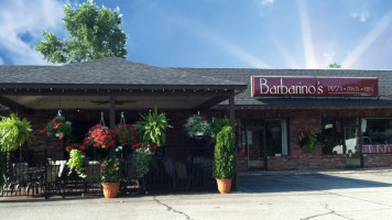 Barbarino's Restaurant outside