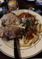 Barbarino's Restaurant food