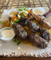 Sage Lebanese Cuisine Cafè food