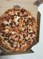 Domino's Pizza food