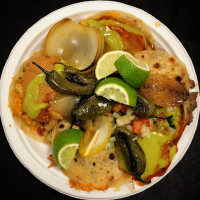 Wadaa Street Tacos Phone Number, Reservations, Reviews food